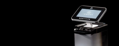 Радиочастотная липосакция на аппарате BODYTITE INMODE