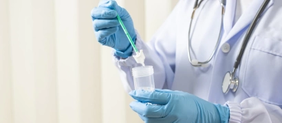 Гинекологические анализы