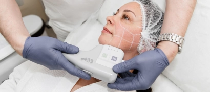 Ультразвуковой SMAS-лифтинг