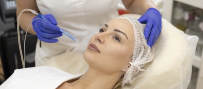 Газожидкостный пилинг