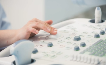 УЗИ мошонки