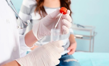 Диагностика и лечение ИППП