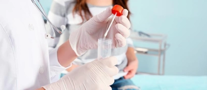 Диагностика и лечение ИППП