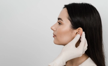 Отопластика