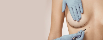 Повторные операции на груди