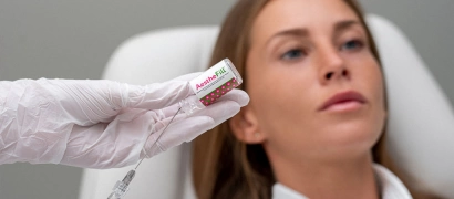 Инъекции полимолочной кислоты