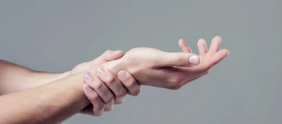 Хирургия кисти рук