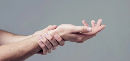 Хирургия кисти рук