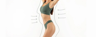 Лазерная липосакция