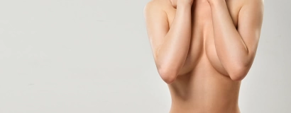 Формирование сосков и ареолы груди