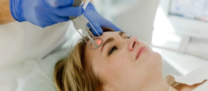 Фракционное аблятивное омоложение (шлифовка)