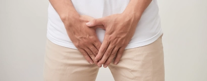 Обрезание крайней плоти