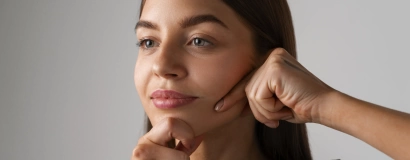 Удаление комков Биша