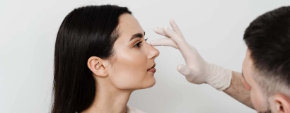 Ринопластика