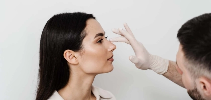 Ринопластика