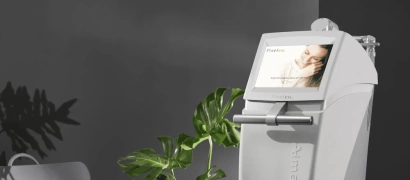 Лазерное удаление генитального образования