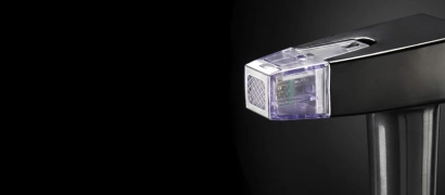 Микроигольчатый RF-лифтинг FRACTORA, MORPHEUS8