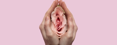 Пластика половых губ