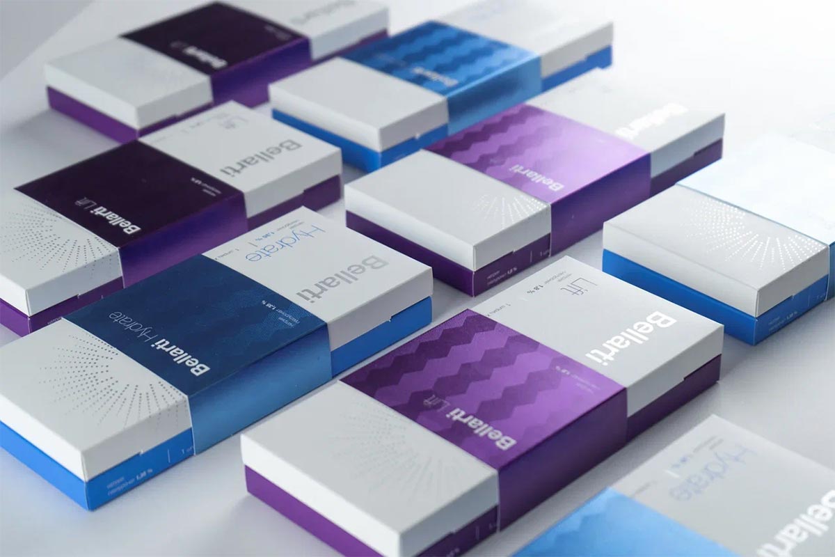 Биоревитализация Bellarti