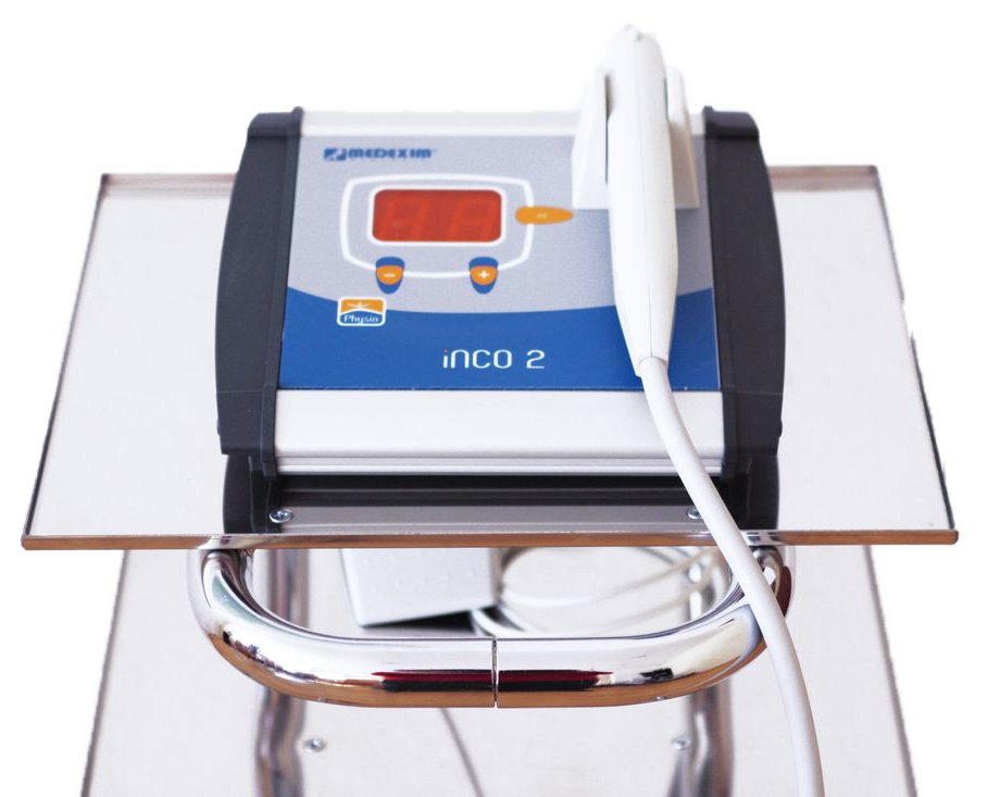 Аппарат КАРБОКСИТЕРАПИИ INCO2