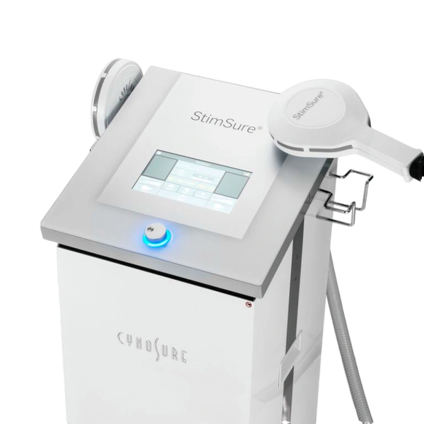 StimSure - система электромагнитной стимуляции мышц