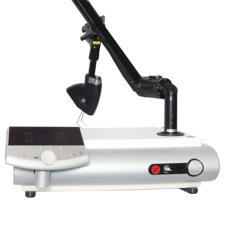 MedArt FRx Intenz CO2