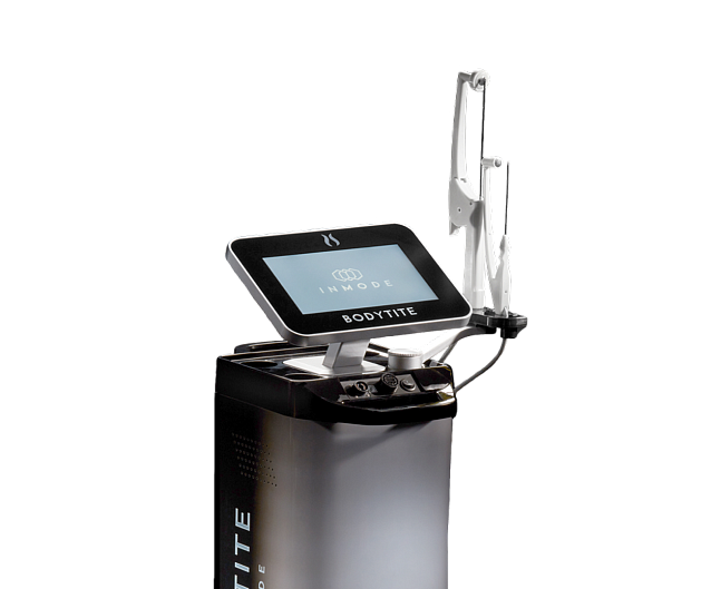 Платформа BodyTite InMode