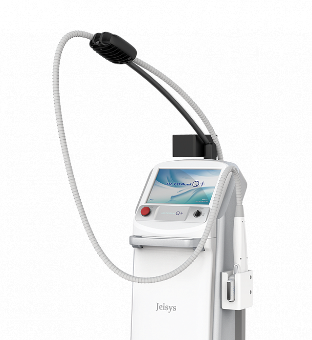 Jeisys ULTRAcel Q+