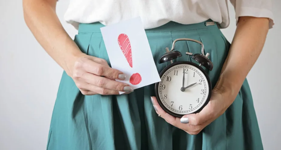 Что скрывают в себе нарушения менструального цикла?