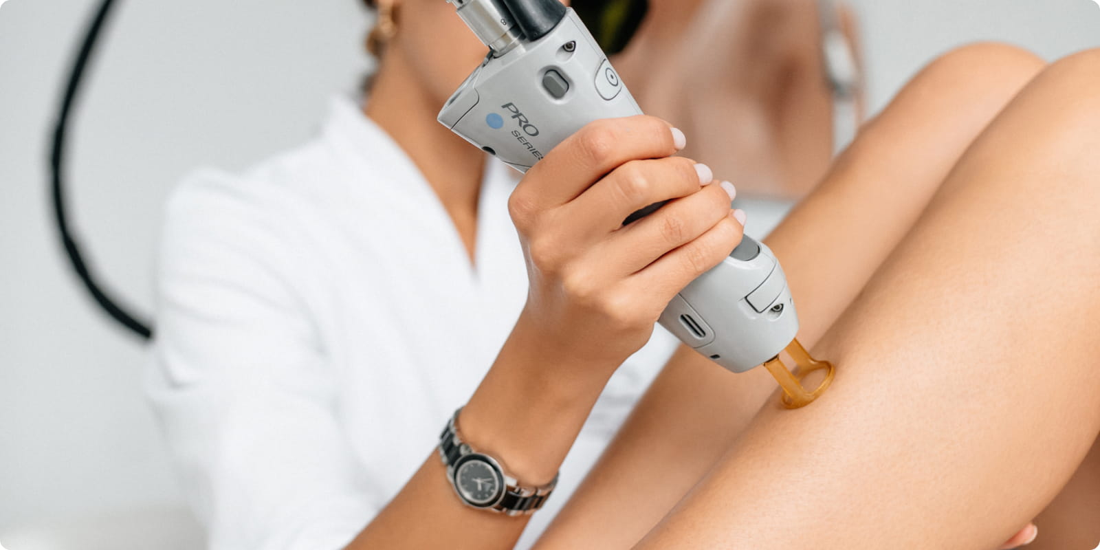 Плюсы и минусы лазерной эпиляции