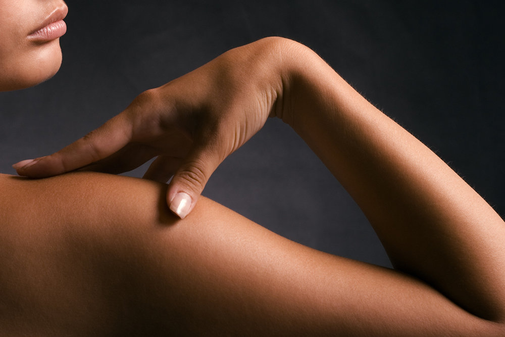 Загар без вреда для кожи