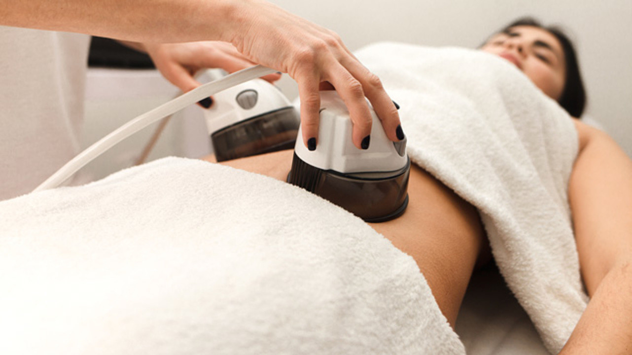 Современные методы коррекции фигуры