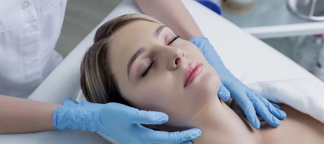 Инъекции Коллост – ровная бархатная кожа без шрамов и рубцов