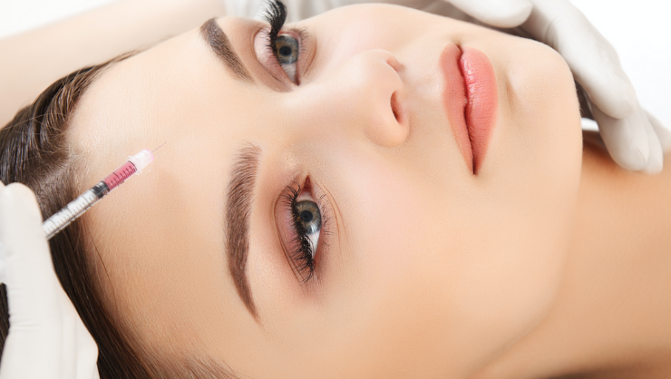 Мифы о Ботулотоксине