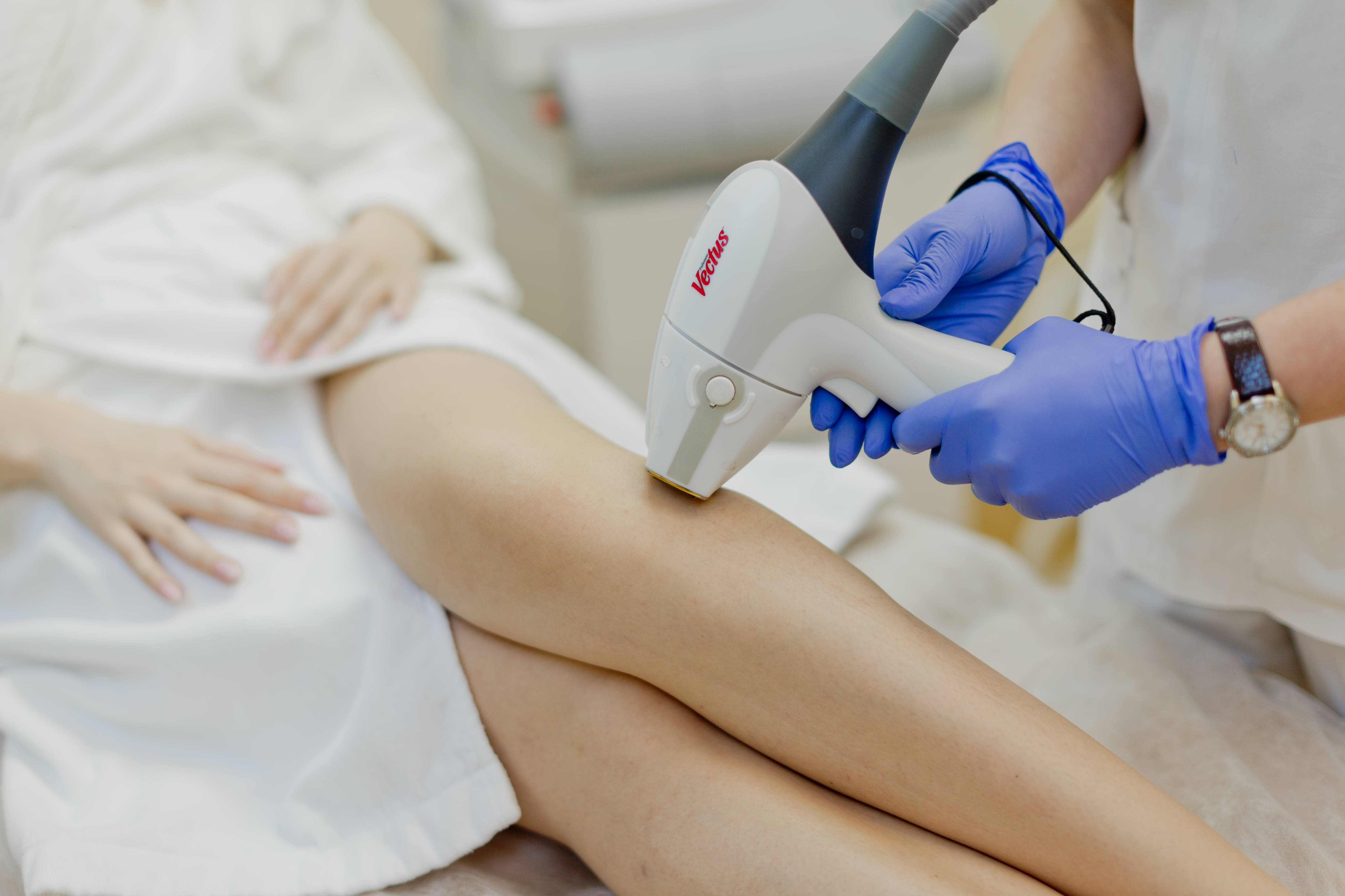 Лазерная эпиляция от А до Я