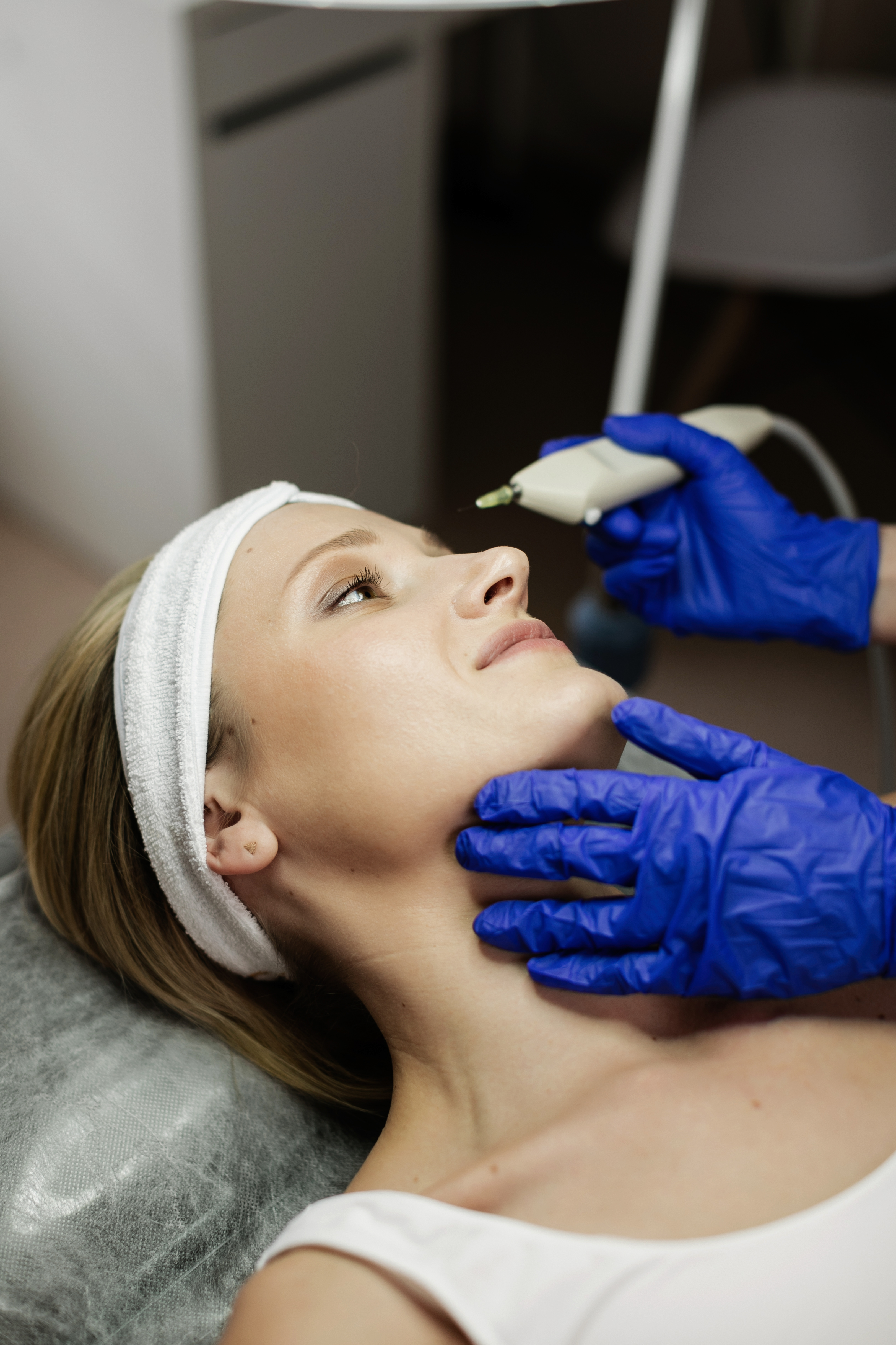 Все о карбокситерапии в косметологии