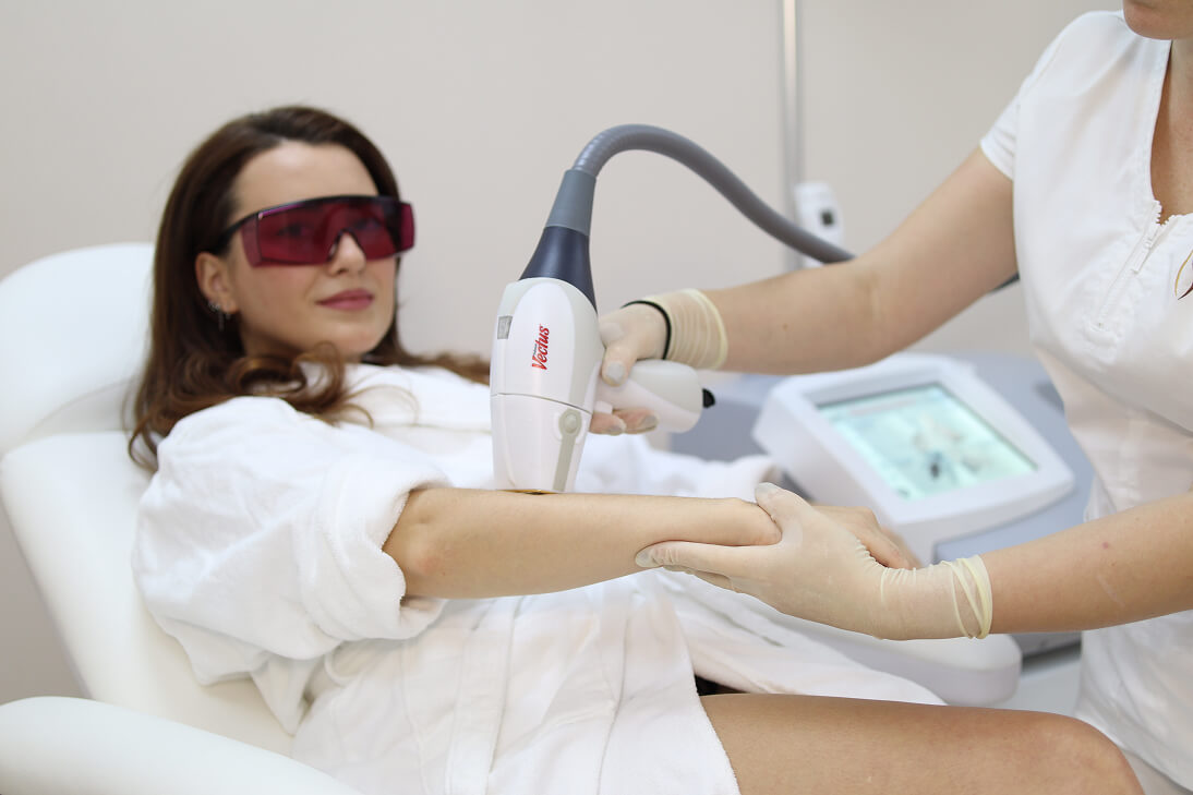 Лазерная эпиляция | Shine-est.by
