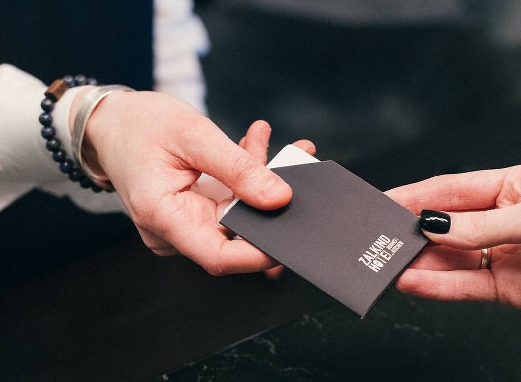 Скидка на проживание в дизайнерском бутик-отеле | Shine-est.by