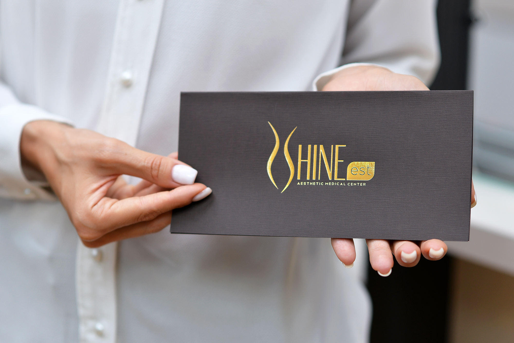 Подарочные сертификаты | Shine-est.by