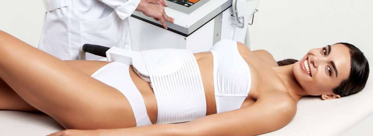 Электромагнитная стимуляция мышц StimSure