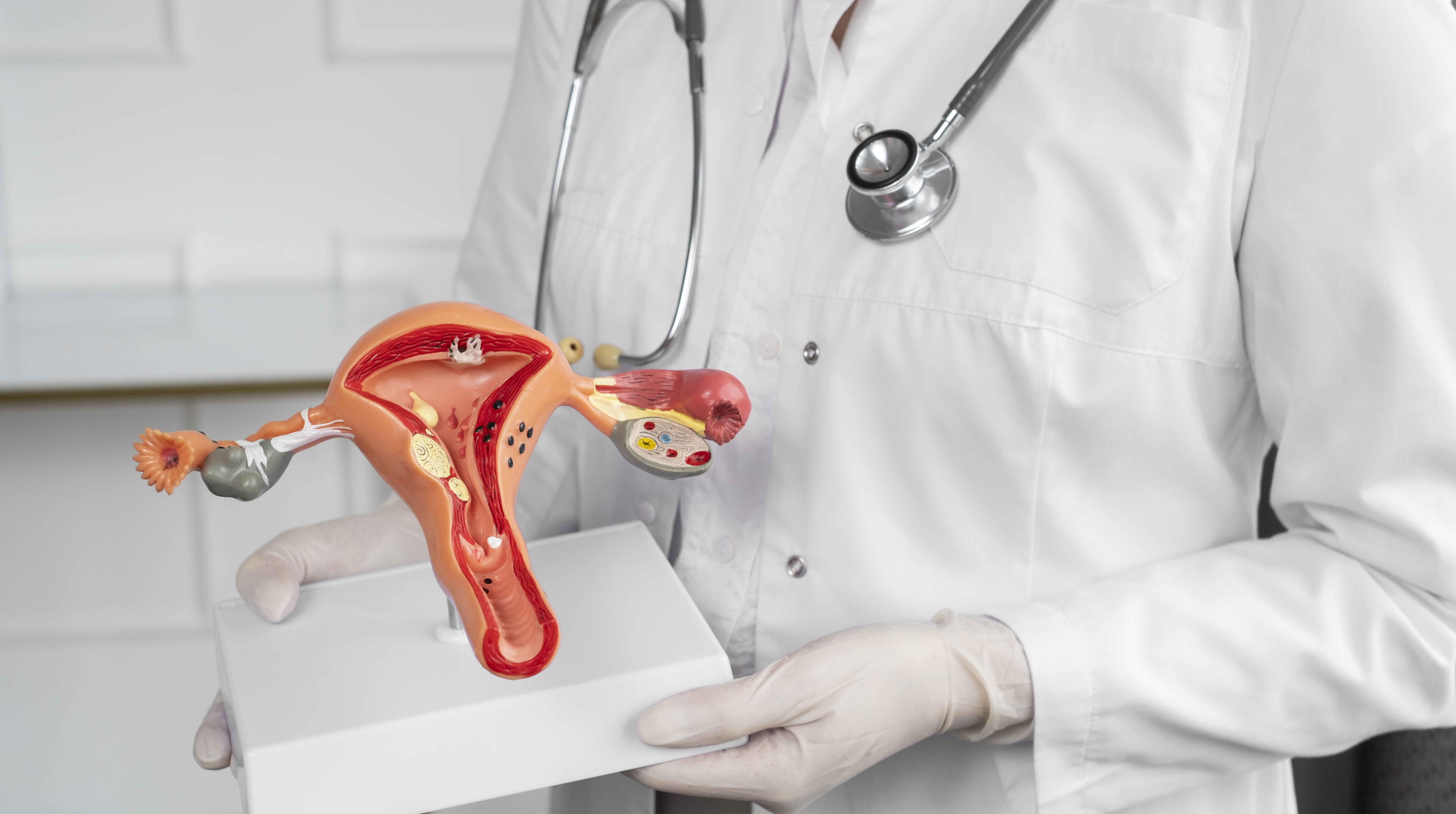 Гинекологическое лечение