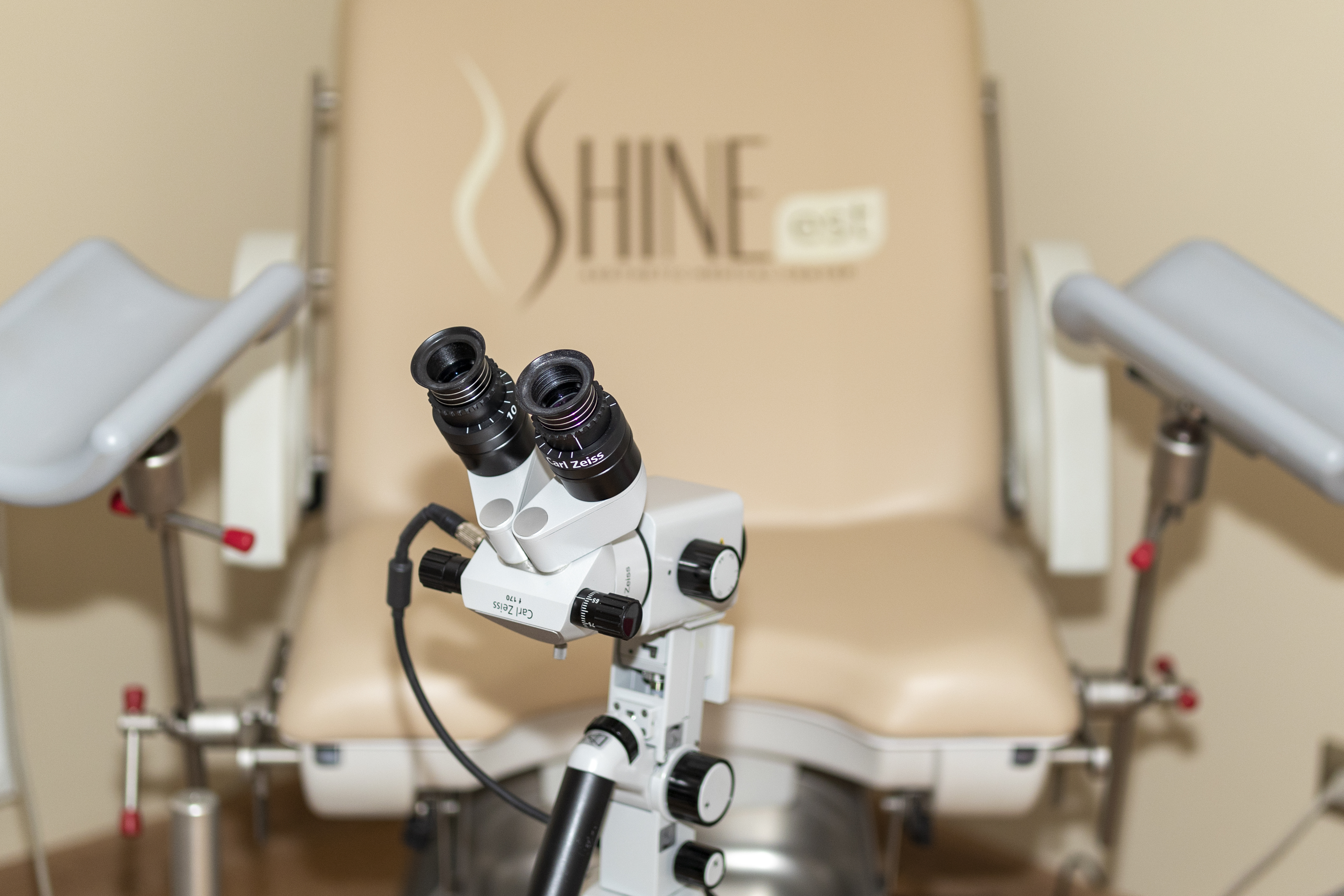 Кольпоскопия