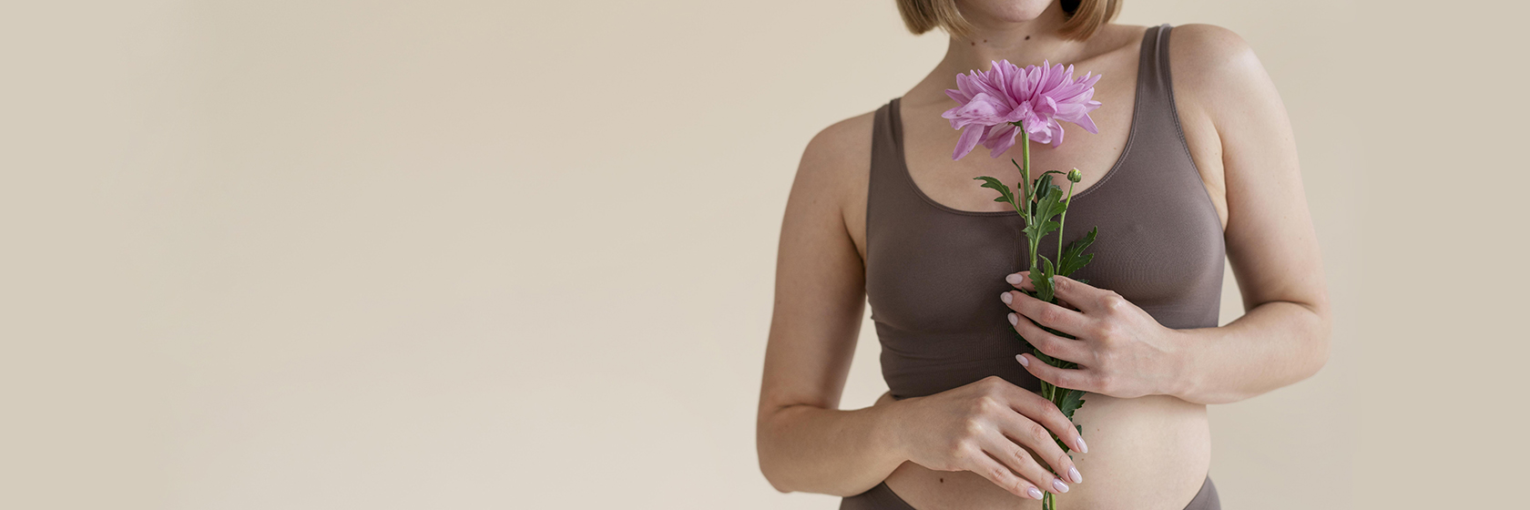 Уменьшение груди