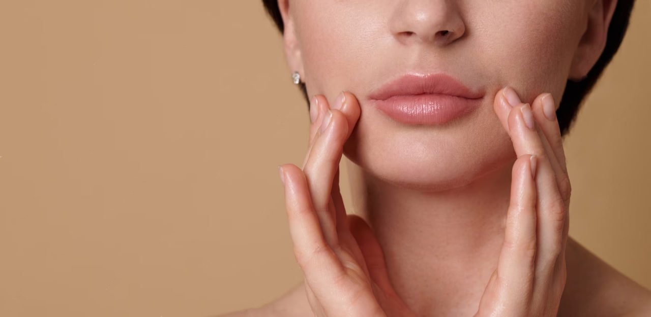 Хейлопластика