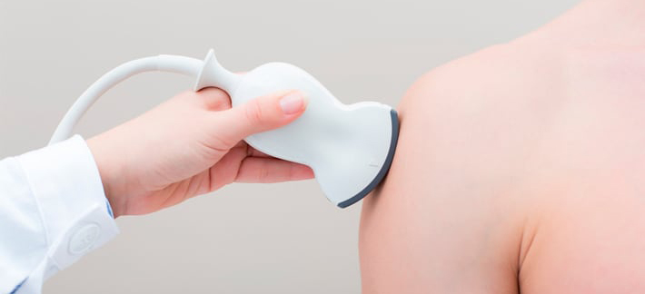 УЗИ мягких тканей