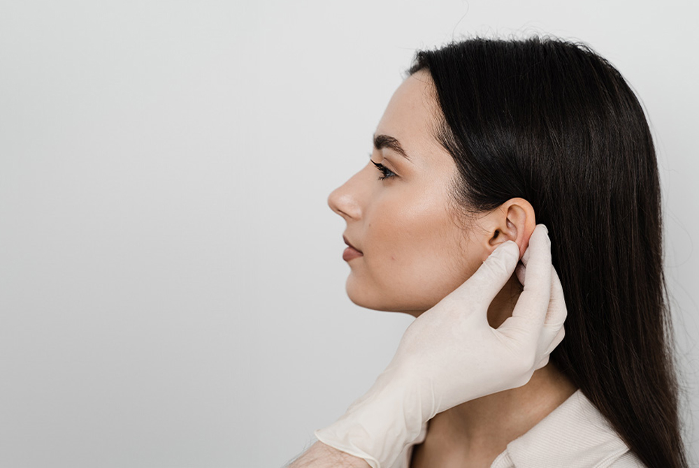 Отопластика