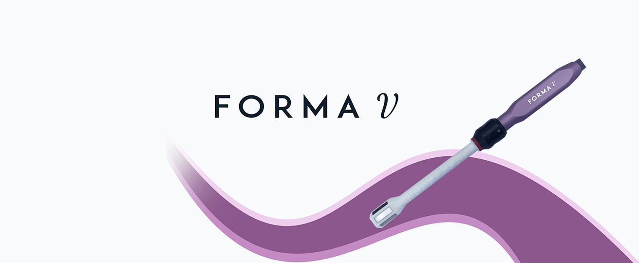 Интимное радиочастотное омоложение INMODE