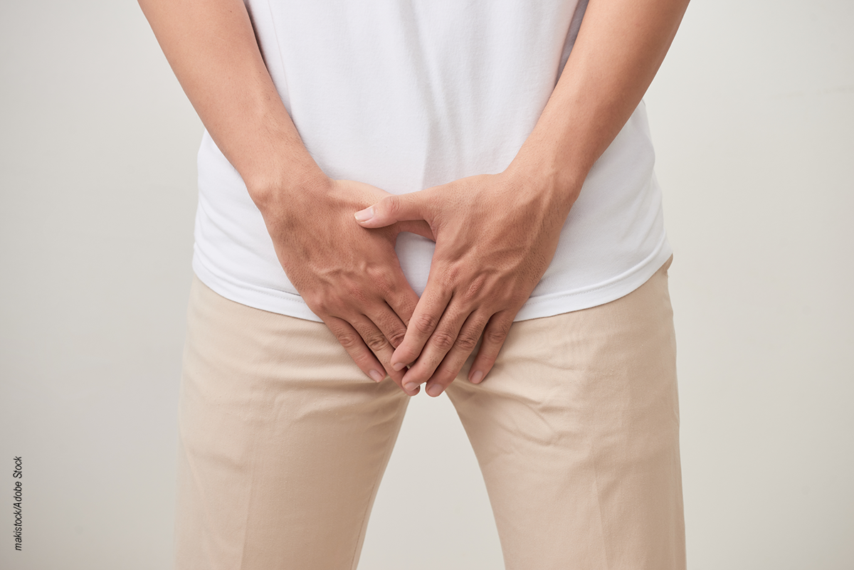 Обрезание крайней плоти