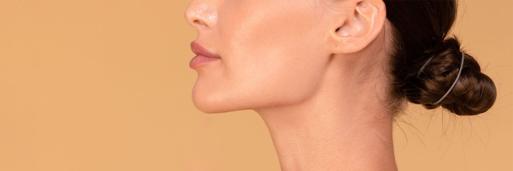 Лазерная липосакция подбородка